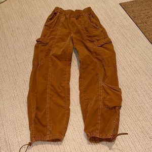 Urban Outfitters Baggy Cargo Pant